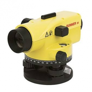���������� ������� Leica RUNNER 20