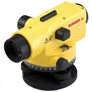 ���������� ������� Leica RUNNER 24