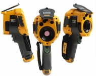 ���������� Fluke Ti300