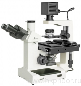 ��������� Bresser Science IVM-401