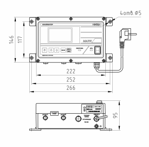 ��-902�� ���� �������� ��� ��-���� ����-902�� � ���������� JUMO � ��������