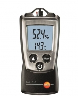 �������������� testo 610