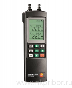 �������� testo 312-2 