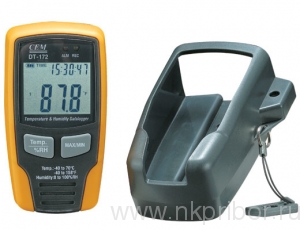 ������ ����������� � ��������� DT-172 CEM