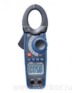 ����� �������������������� � �������� DT-3348 CEM