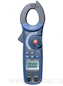 ����� �������������������� TRUE RMS DT-3351 CEM