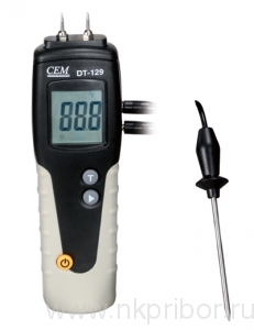 ���������� ��������� ��������� DT-129 CEM
