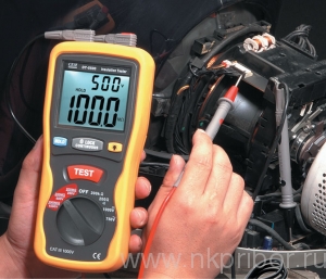 �������� ���������� DT-5500 CEM
