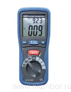 �������� ���������� DT-5500 CEM