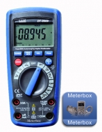 ���������� �������� TRUE RMS DT-9969 CEM