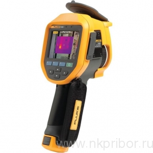 ���������� Fluke Ti450
