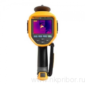 ���������� Fluke Ti480