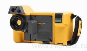 ���������� Fluke TiX560