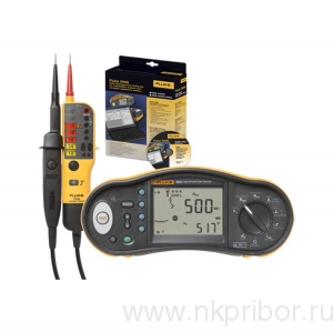 ������������������� ������ ���������������� Fluke 1662 SCH