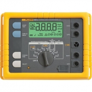 ���������� ������������� ���������� Fluke 1625 II ���������