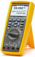 �������� ���������� Fluke 289 ���������