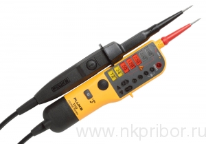 ������ Fluke T110 ���������