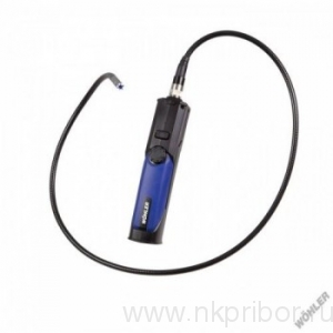 ������������� Wohler VE 200
