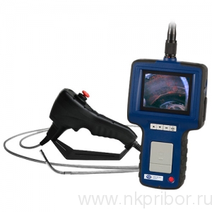 ������������ PCE VE 370 N High Resolution
