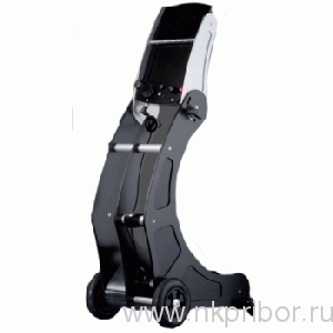 ��������� �������������� ������� Cam Iplex � �������� 3D