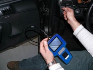 ������������� PCE VE 350 HR � ������ 3 � ������� 6 ��