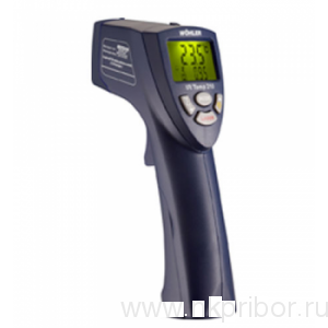 �������� Wohler IR Temp 210