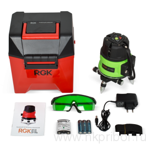 �������� ������� RGK LP-74G