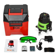 �������� ������� RGK LP-74G