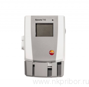 зонд температуры 1-канальный Ethernet с дисплеем testo Saveris T1 E зонд температуры 1-канальный Ethernet с дисплеем testo Saveris T1 E