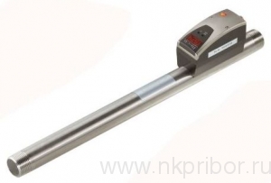 Счетчик сжатого воздуха testo 6442 Счетчик сжатого воздуха testo 6442