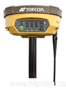 GPS GNSS-�������� Topcon Hiper V