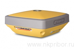 GPS GNSS-�������� Topcon Hiper SR