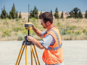 GPS GNSS-�������� Topcon Hiper HR