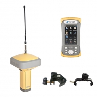 Topcon GR-5 � ������������ FC-500