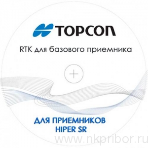 ���� RTK ��� Hiper SR