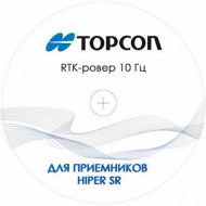����� RTK 10 �� ��� Hiper SR