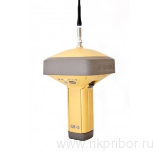 GPS GNSS Topcon GR-5