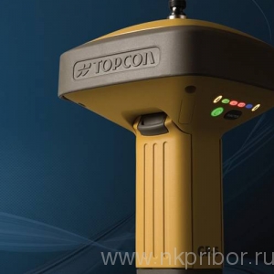 GPS GNSS Topcon GR-5