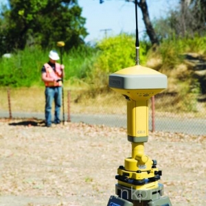 GPS GNSS Topcon GR-5