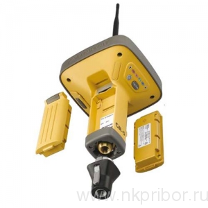 GPS GNSS Topcon GR-5
