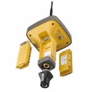 GPS GNSS Topcon GR-5