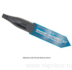 C������ �������� WaterScout �� ���� WatchDog ����� 2000 ����