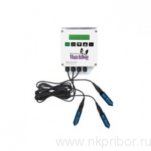 C������ �������� WaterScout �� ���� WatchDog ����� 2000 ����