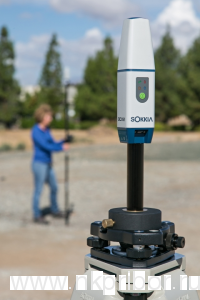 GPS GNSS Sokkia GCX2