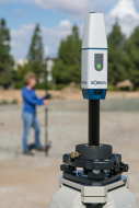 GPS GNSS Sokkia GCX2