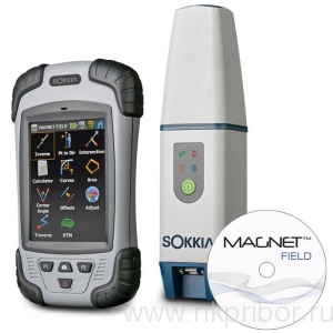 GPS GNSS Sokkia GCX2