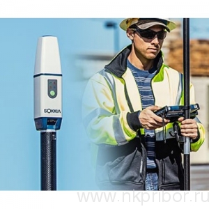 GPS GNSS ������� Sokkia GCX3