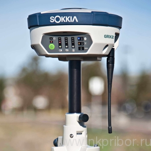 GPS GNSS �������� Sokkia GRX2