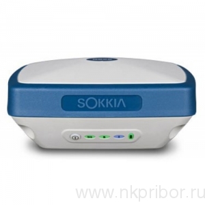 GPS GNSS �������� Sokkia GSX2