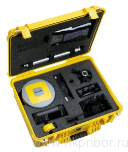 GPS GNSS �������� Zenith10 (GSM&UHF)